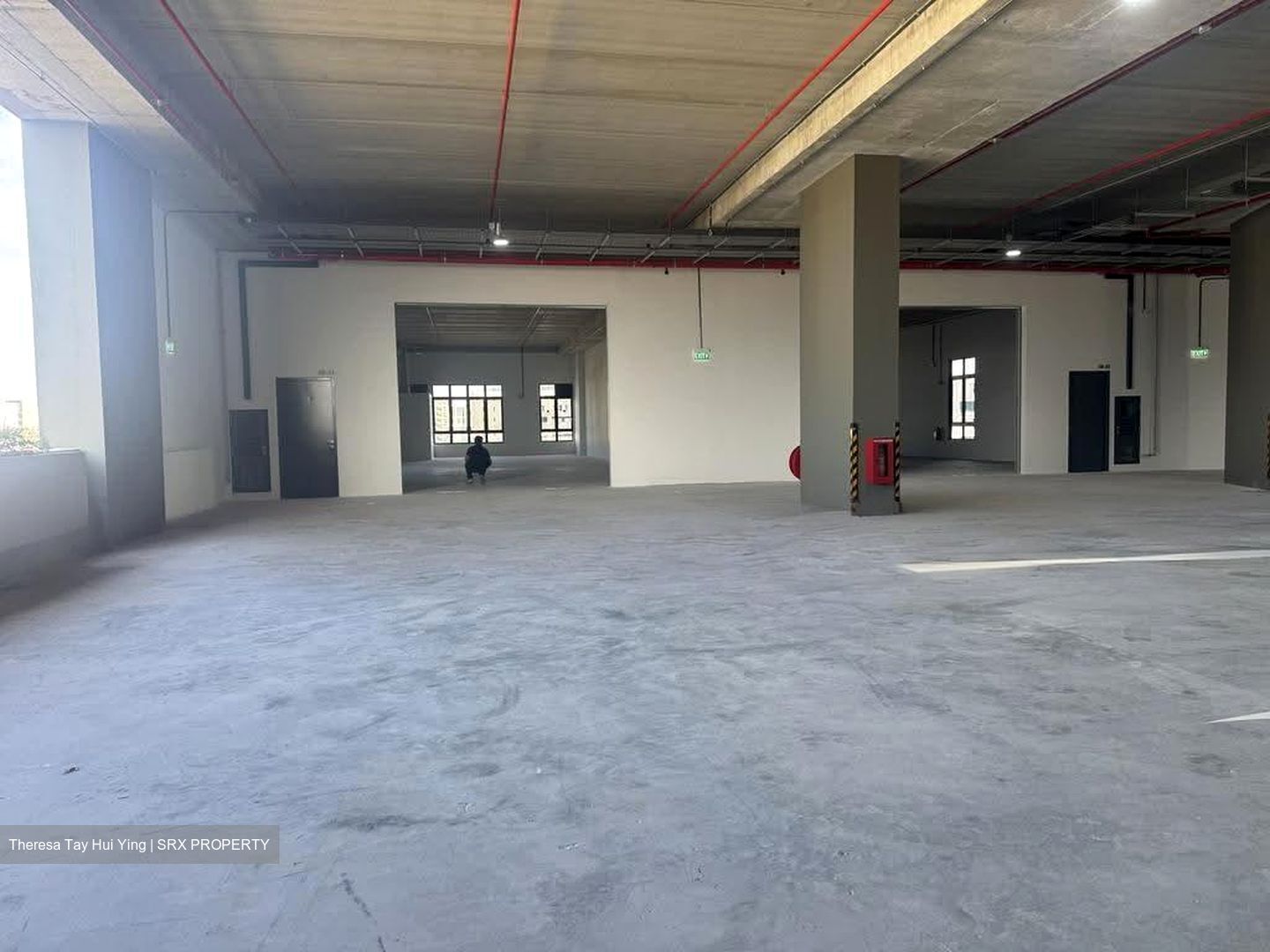 Tampines Connection (D18), Factory #624483841